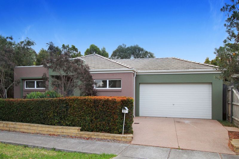 21 Braywood Terrace, Mernda