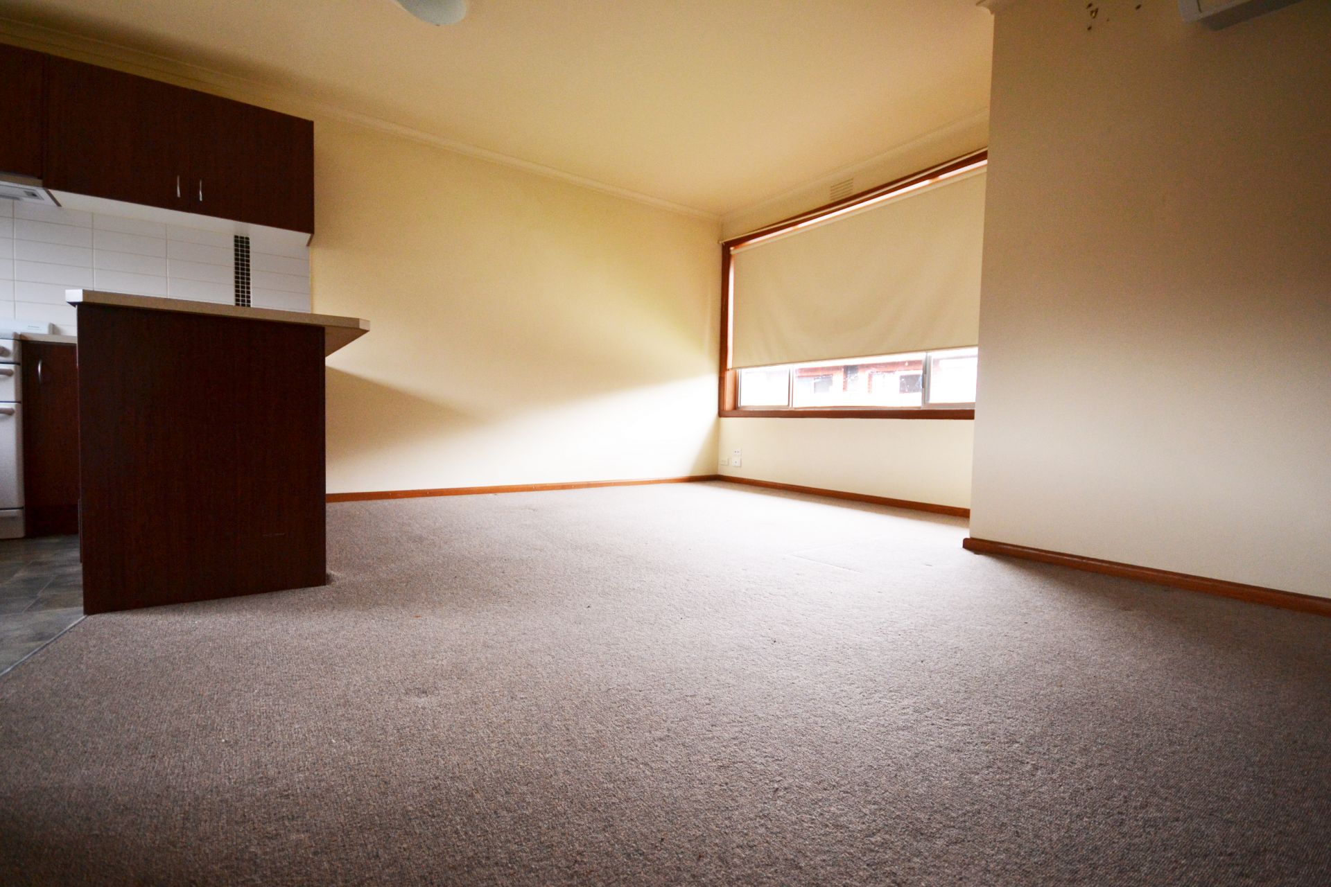 COVENIENT, AFFORDABLE AND LOTS OF SPACE
