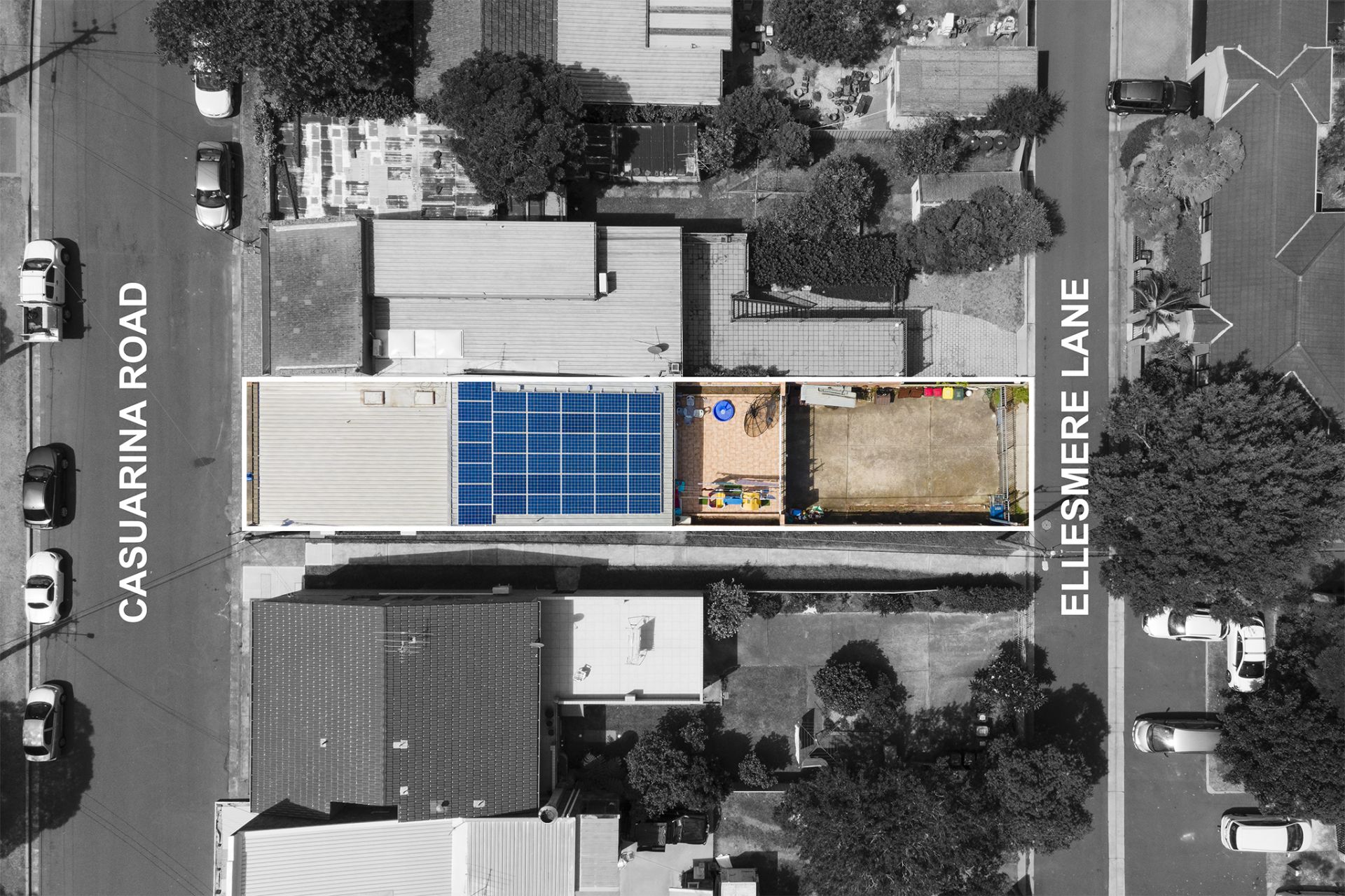 15 Casuarina Road Gymea Bay NSW, Gymea Bay - Thumbnail 5