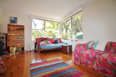 2/31 Langlee Ave, Waverley