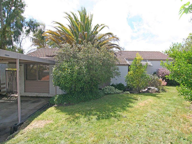 Real Estate For Sale 5 Melia Place Rivett , ACT