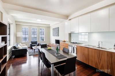 310/2 York Street, SYDNEY NSW 2000, Sydney - Thumbnail 4