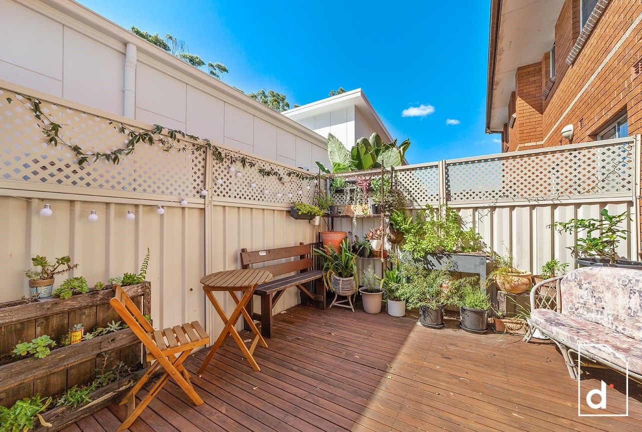 2/9 Turner Esplanade, East Corrimal NSW