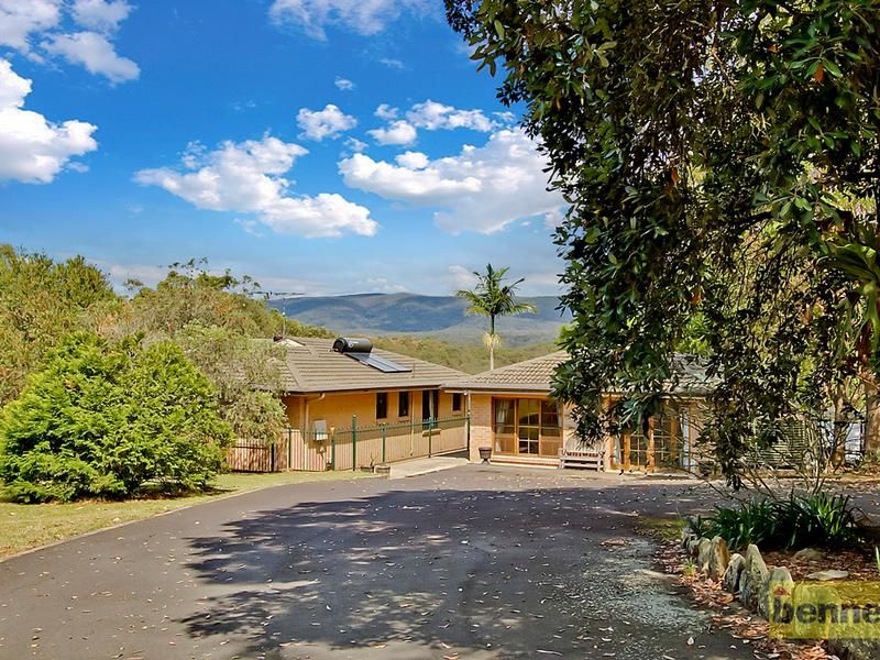 249 Cedar Ridge Road, Kurrajong - Thumbnail 3