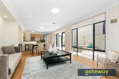 10 Old Jacaranda Way, Subiaco