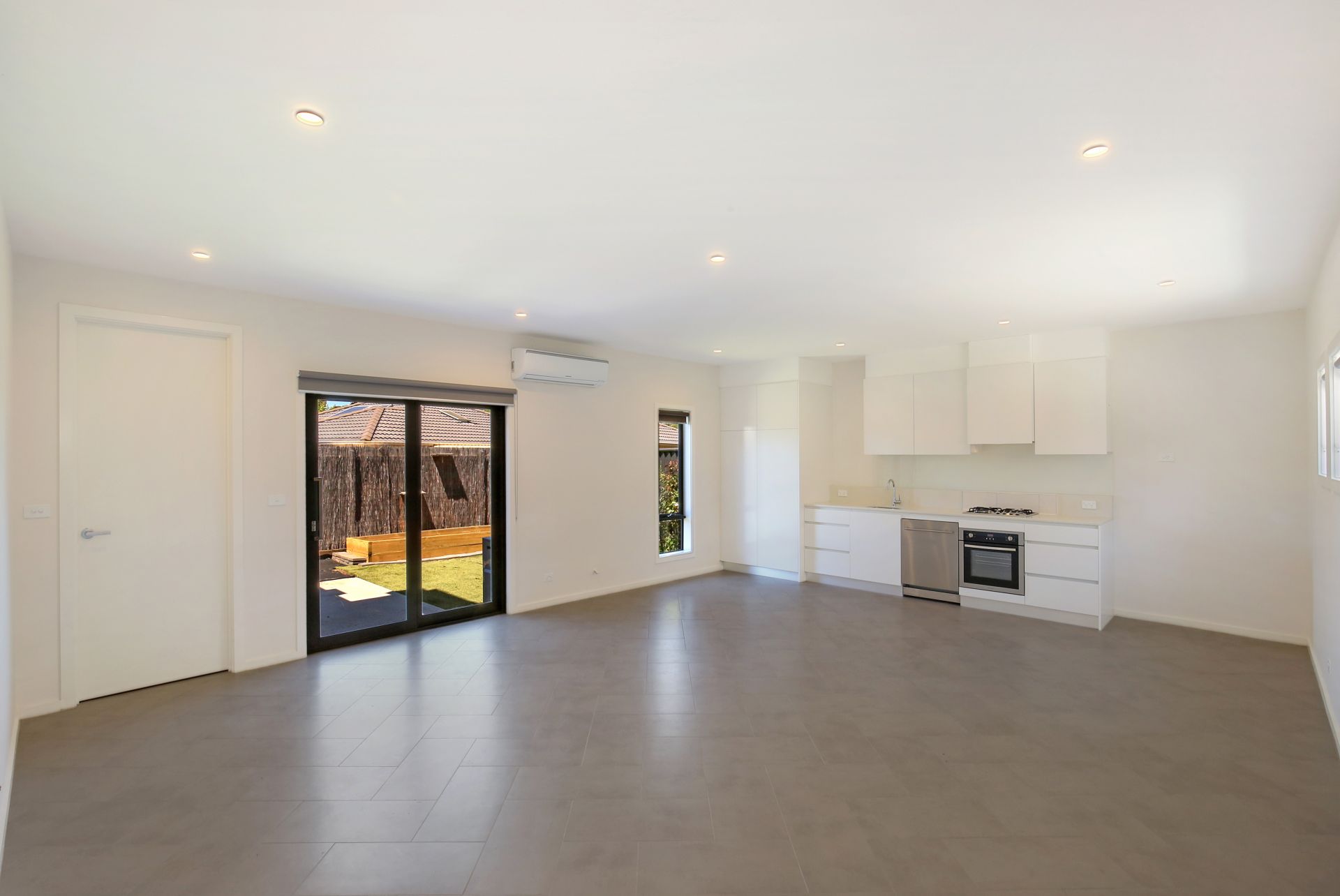 As New Townhouse in a Great Location!