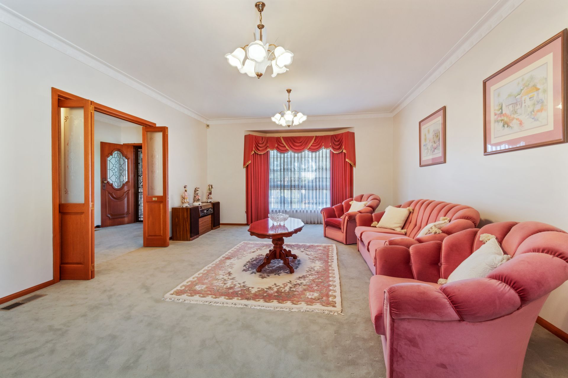 A Remarkable Family Living Experience