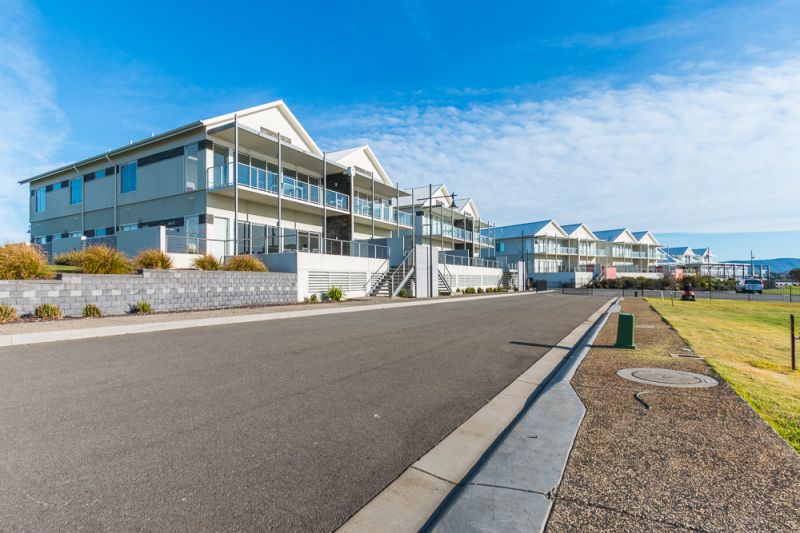 6/5 Adelaide Street, TOWN Living Here Launceston