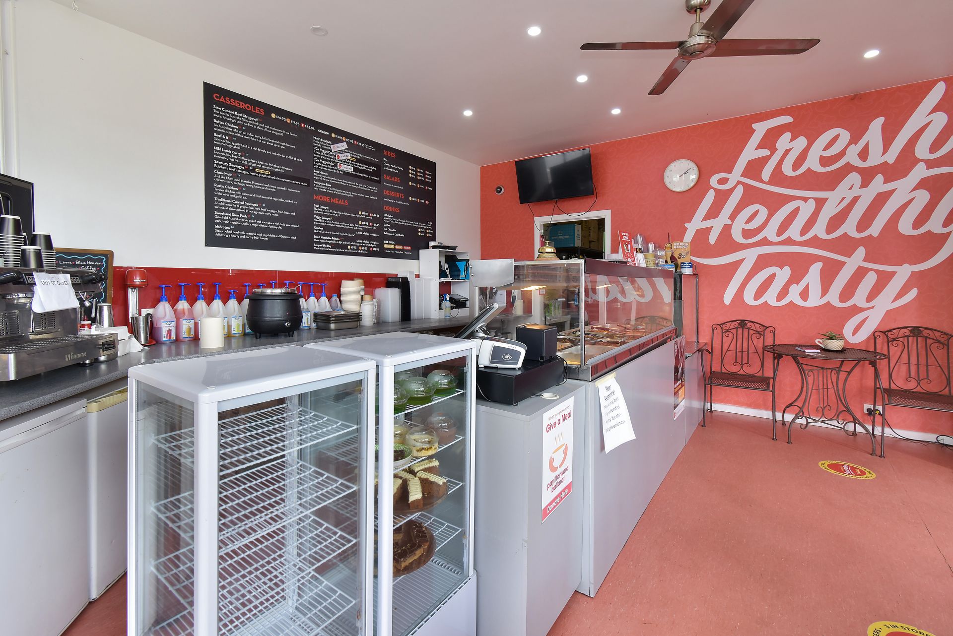 1031 Sturt Street, Ballarat Central Ballarat Real Estate Pty Ltd