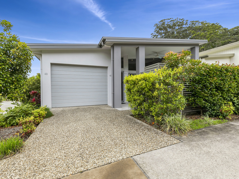 Homes For Sale Ingenia Lifestyle Nature's Edge Buderim Sunshine