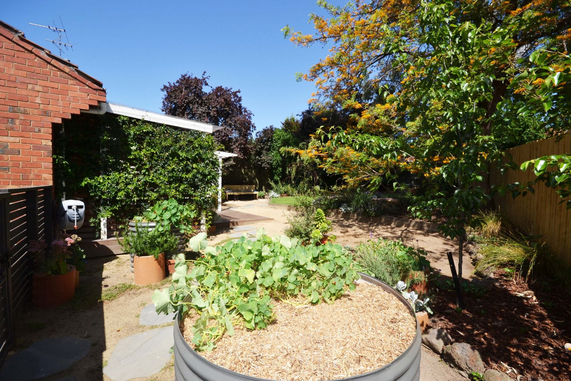 PEACEFUL RETREAT IN THE HEART OF PRESTON