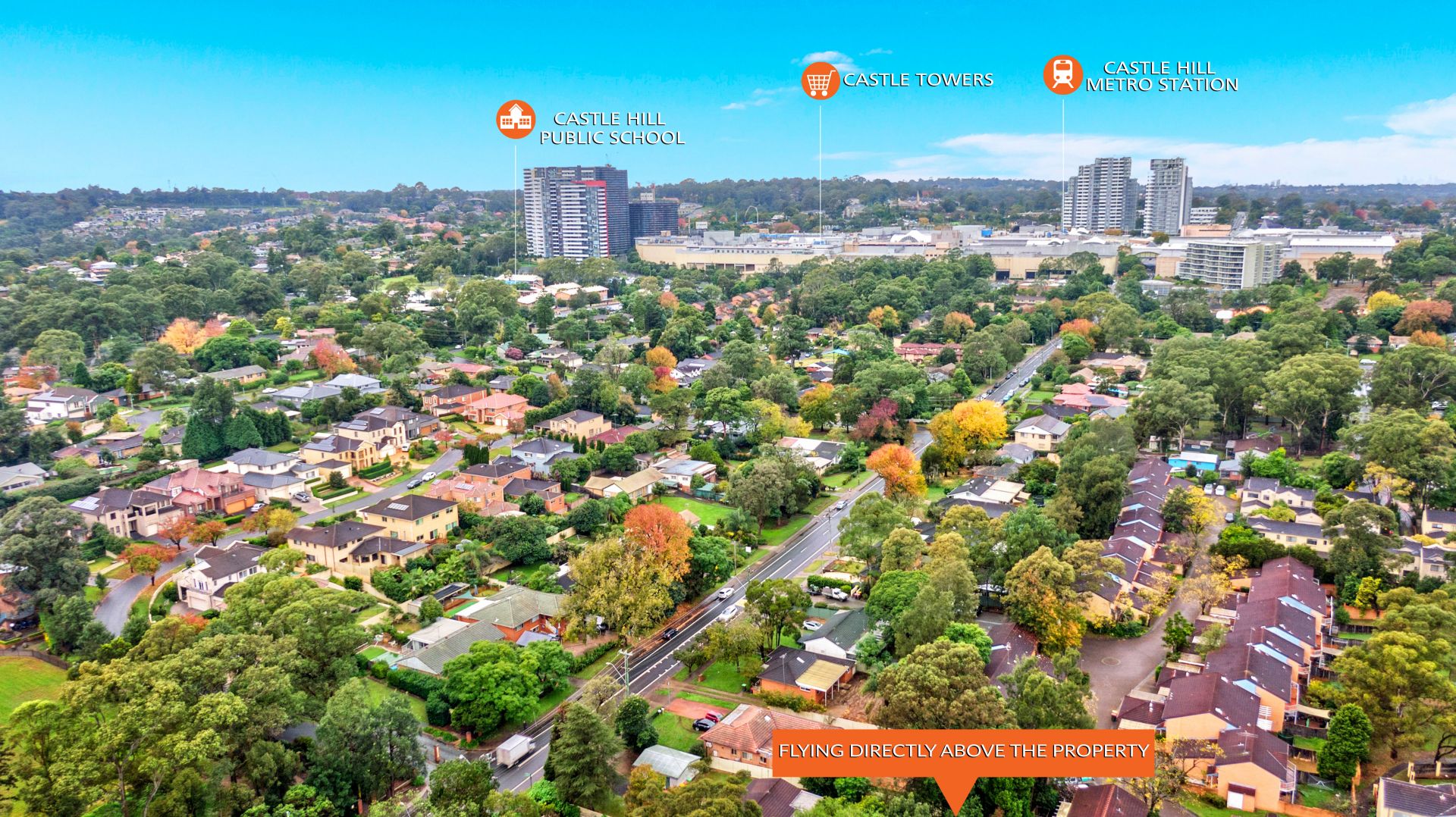 6 Rowallan Ave, Castle Hill Guardian Realty