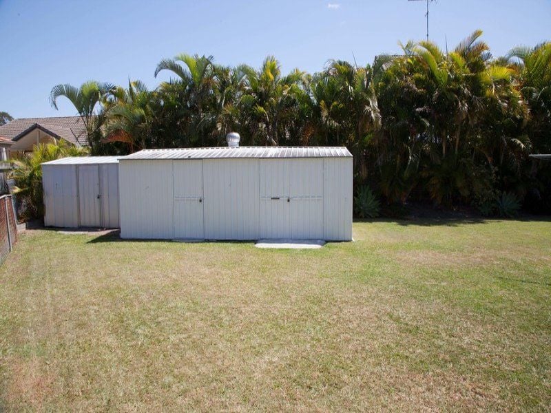 4 Terrara Court MAROOCHYDORE QLD