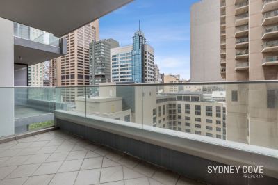 2018/91 Liverpool Street, SYDNEY NSW 2000, Sydney - Thumbnail 4