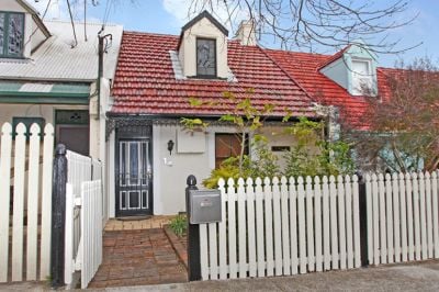14 Cary Street, Leichhardt
