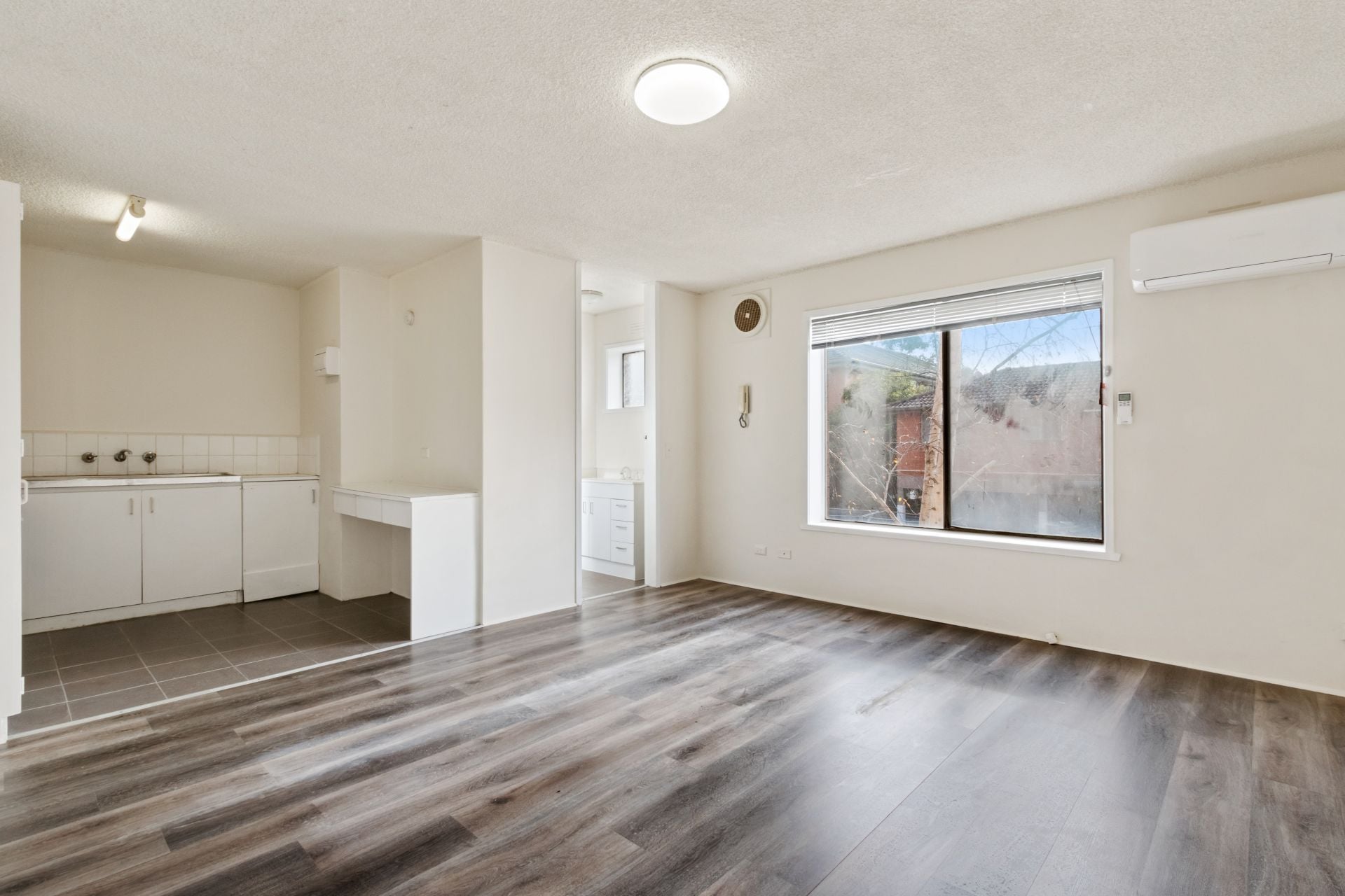FULLY RENOVATED