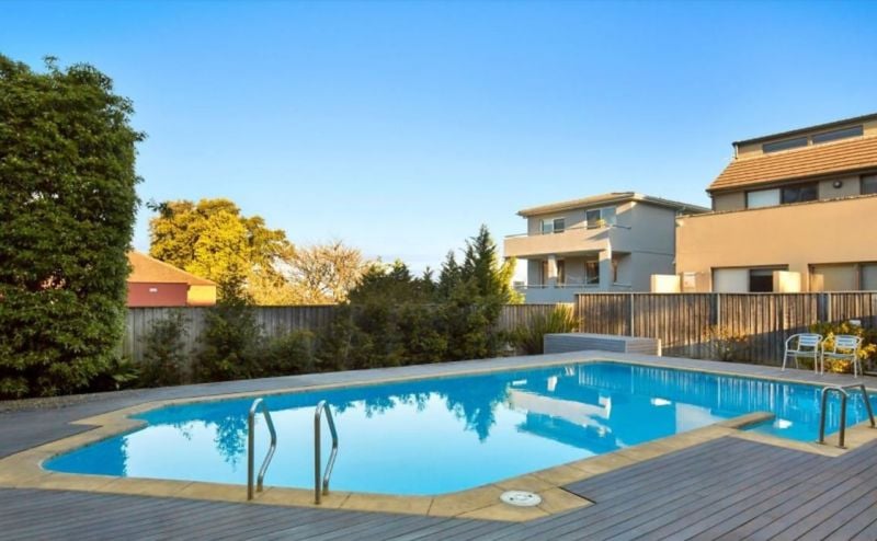 4/745-747 Old South Head Road, Vaucluse, Vaucluse - Image 1