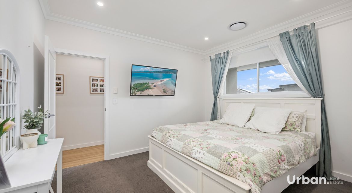 Leppington 22 Guide Street
