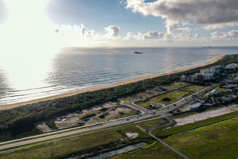 127 Keith Royal Drive, Marcoola