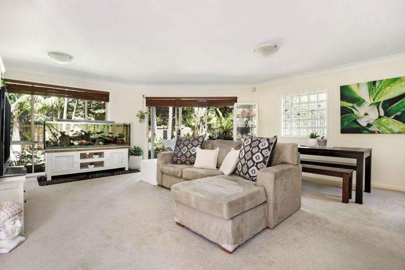 A House without the Maintenance