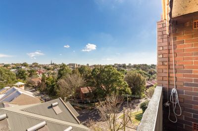37/211 Wigram Road, Forest Lodge