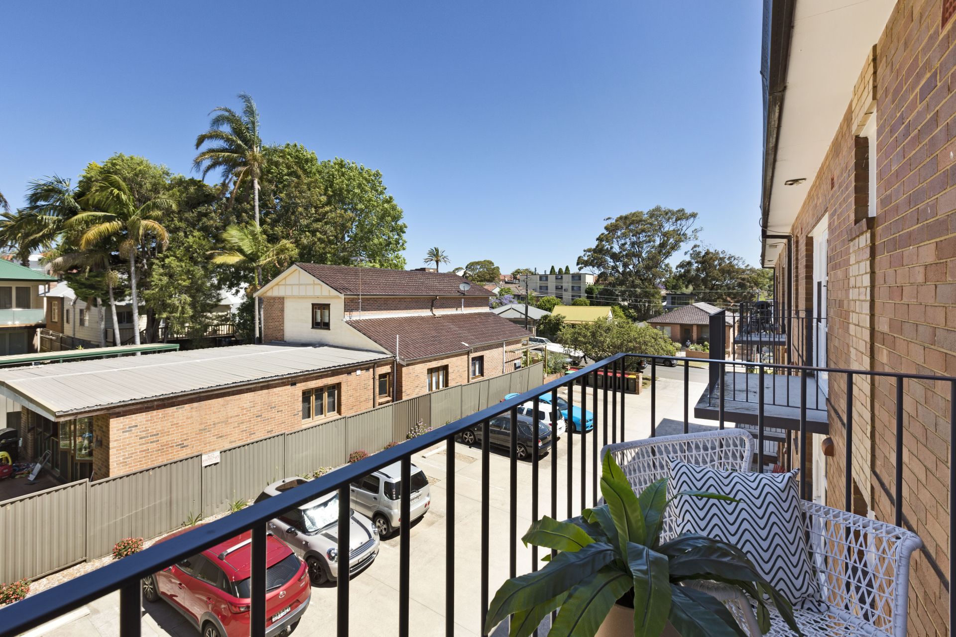 Sold property: Sold Price for 12/4 Moore Street Drummoyne NSW 2047