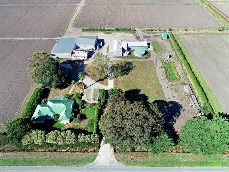 200 McDonalds Road Catani