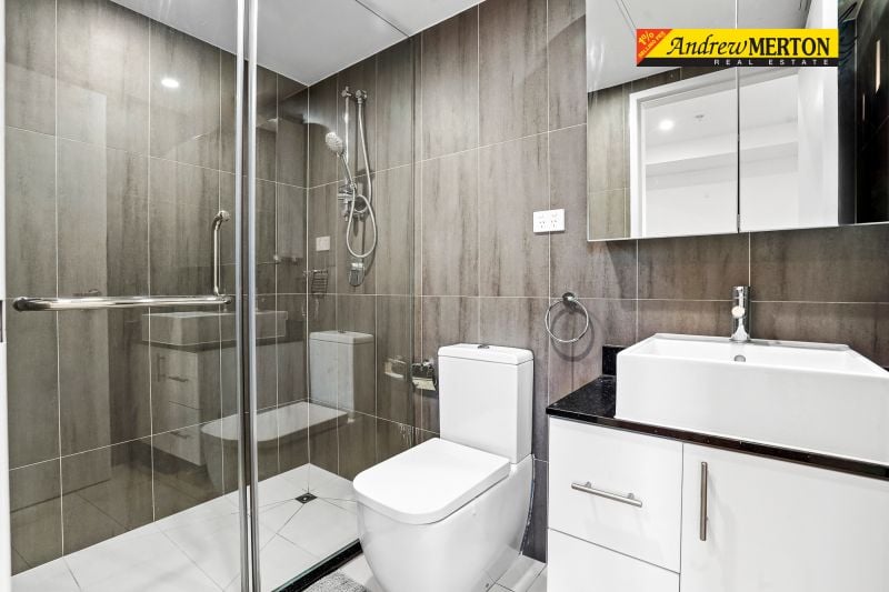 17011/5 Second Avenue, Blacktown