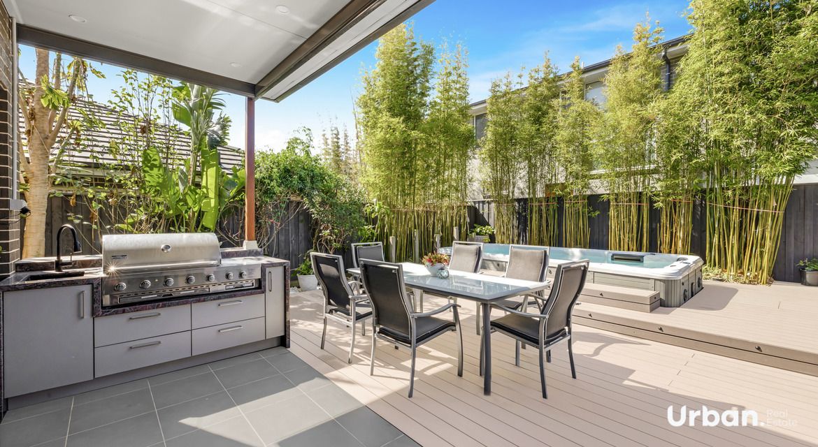 Colebee 12 Victory Road