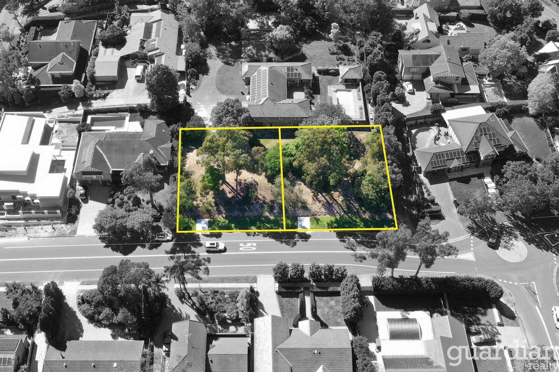 2/62a Grange Road Glenhaven NSW, Glenhaven - Thumbnail 2