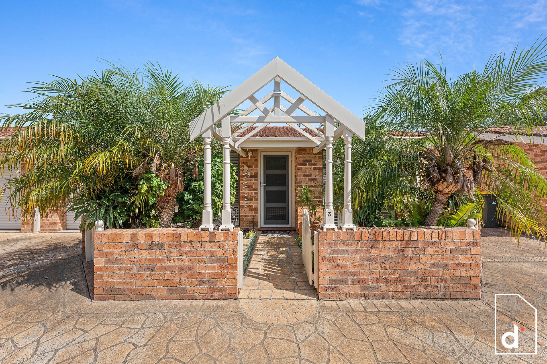 3/7 High Street, Woonona NSW