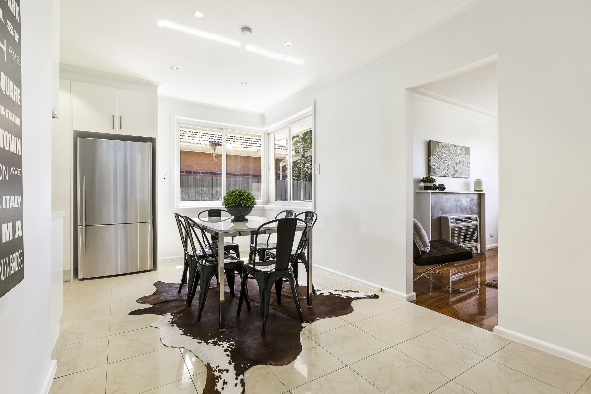 Impressive home fully renovated