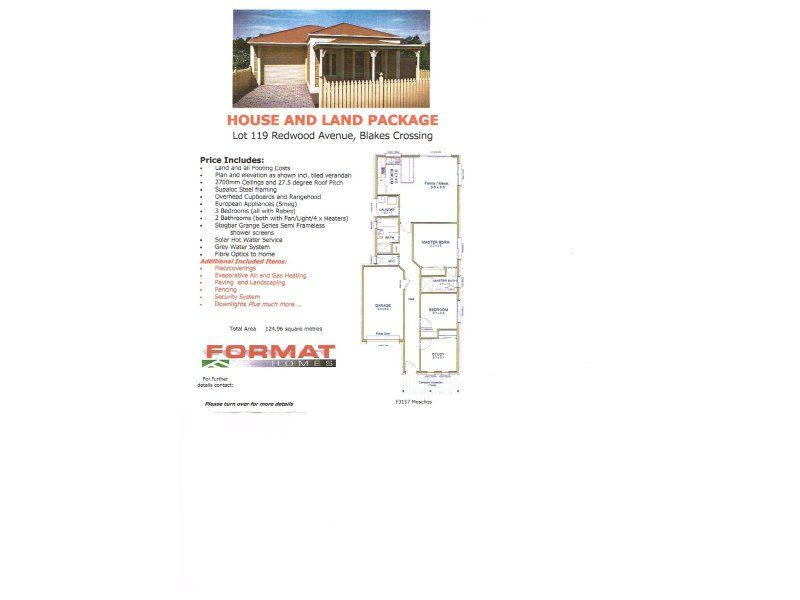 6 Redwood Avenue Blakeview 5114