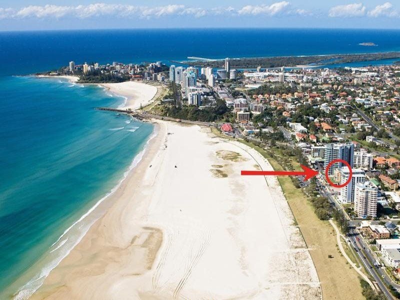 14/32-34 Musgrave Street 'Centre Court' COOLANGATTA QLD, Coolangatta - Thumbnail 2