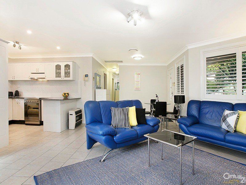 4/239-241 Princes Highway, SYLVANIA, Sylvania - Thumbnail 3