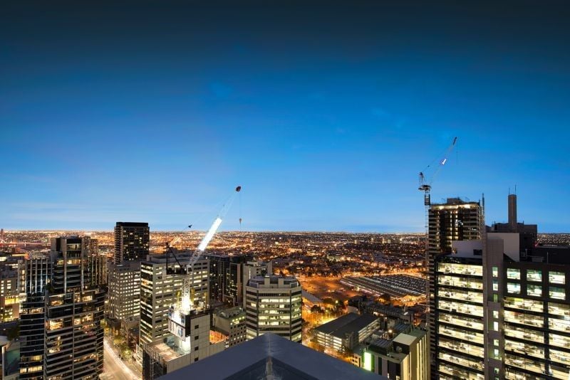 4001/8 Sutherland Street MELBOURNE VIC, Melbourne - Thumbnail 7