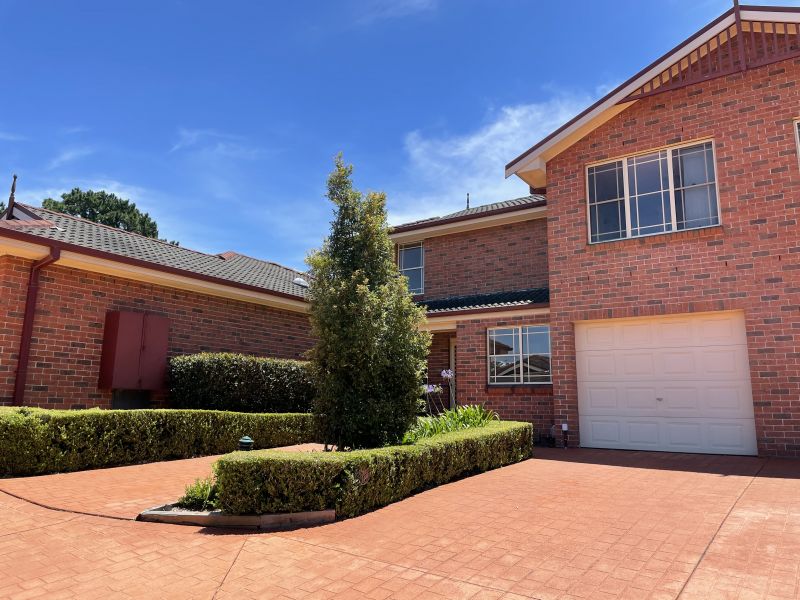 Real Estate For Lease 2/2529 Loftus Avenue Loftus , NSW