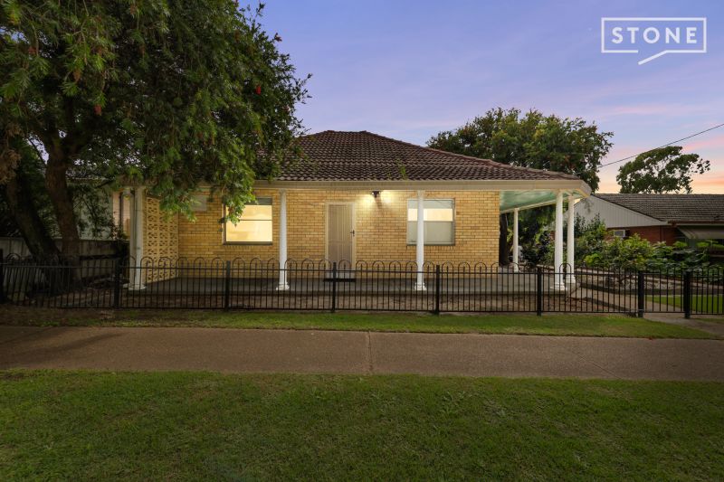Abermain 115 Cessnock Road