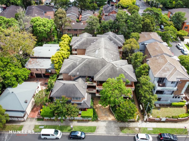 10/70-72 Grose Street, North Parramatta