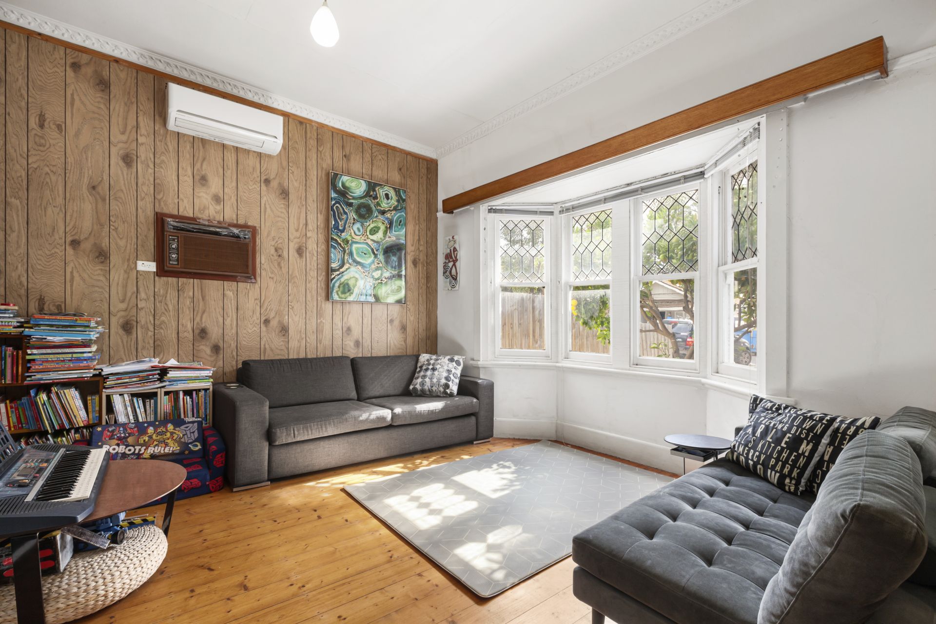 Craft your Vision; Exceptional Thornbury Property with Approved Plans