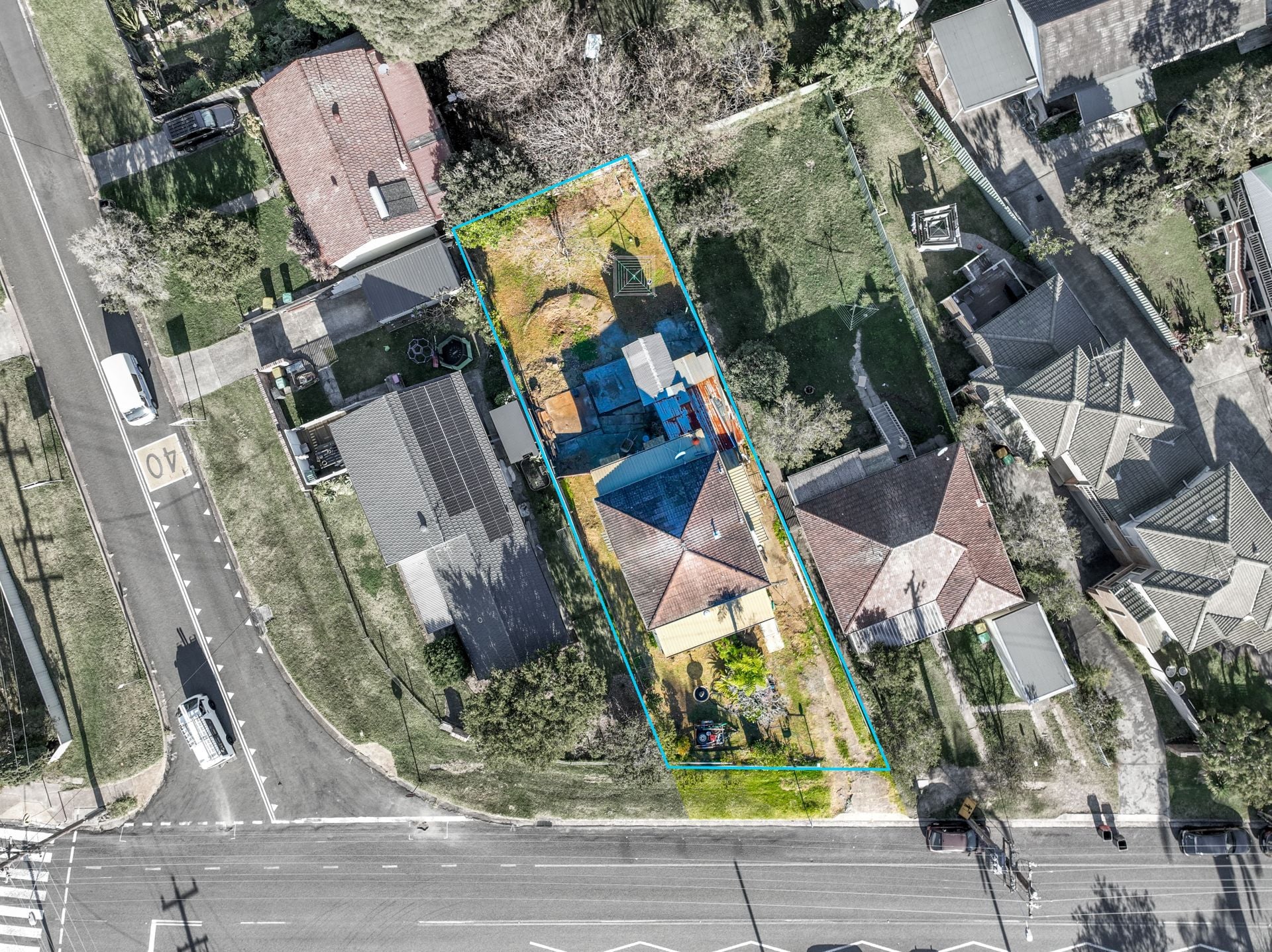 65 Dudley Road, Charlestown Shiels+Co Property