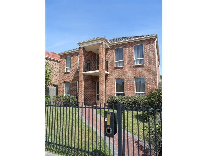 131 The Lakes Boulevard, South Morang