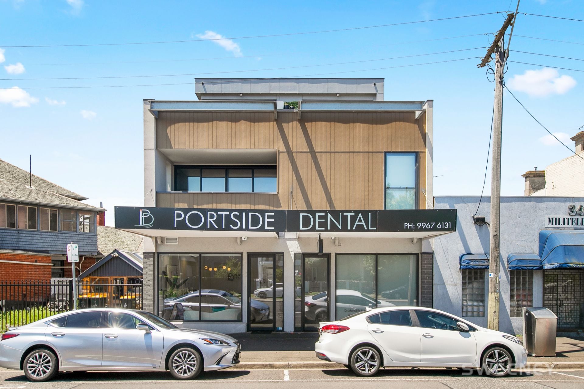103/342 Melbourne Road, Newport - Thumbnail 2