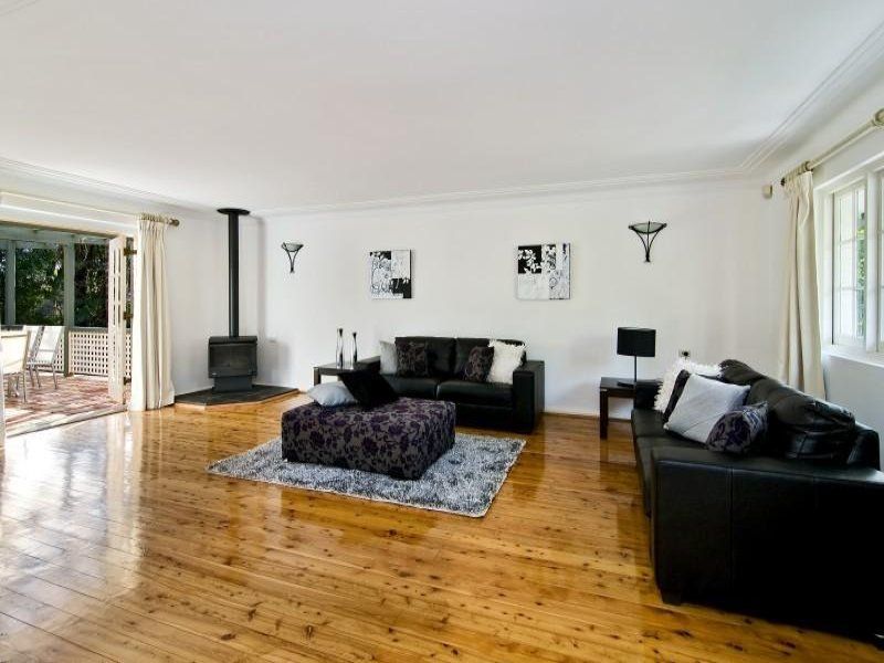 4 Drovers Way LINDFIELD NSW, Lindfield - Thumbnail 4