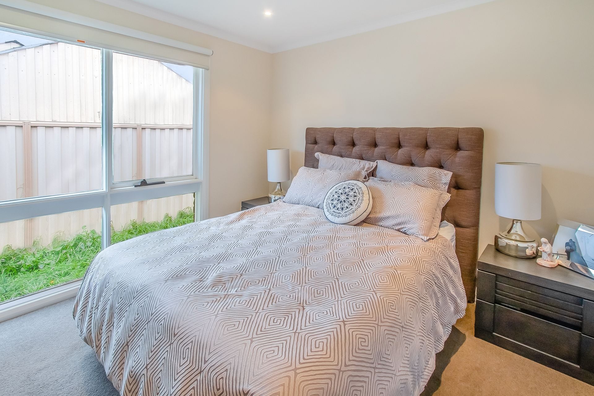 FOUR BEDROOM FAMILY HOME!