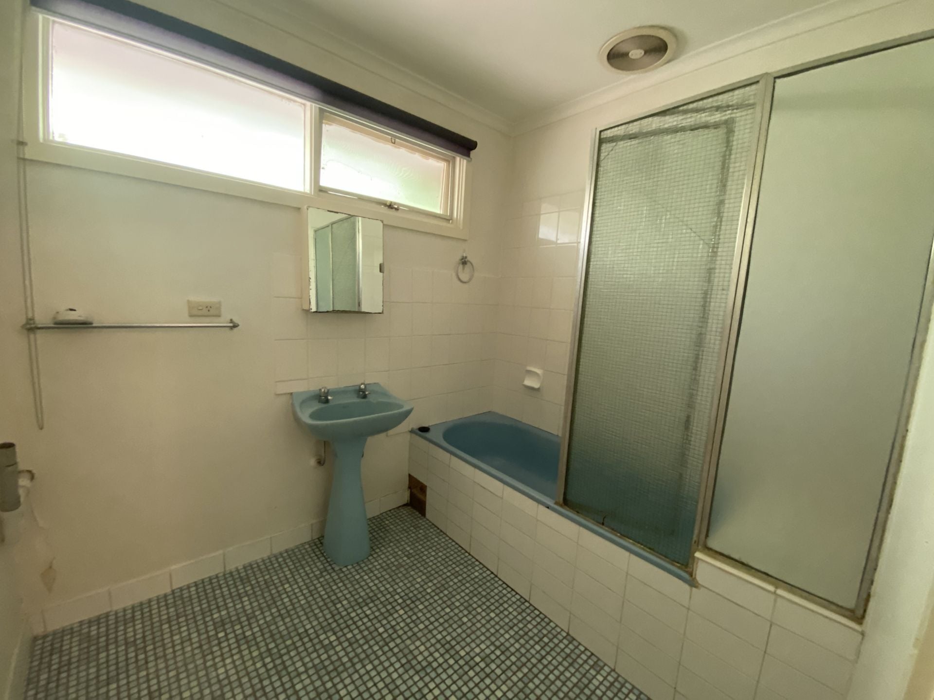 This spacious two bedroom unit is not to be missed!!