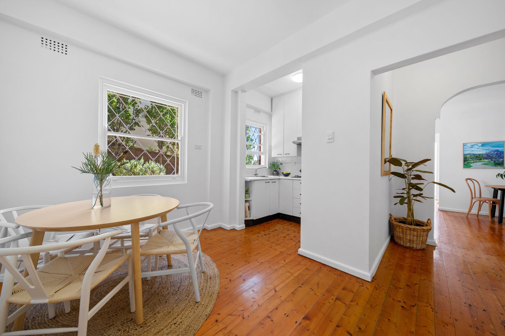1/28 The Crescent, Vaucluse, Vaucluse - Thumbnail 4