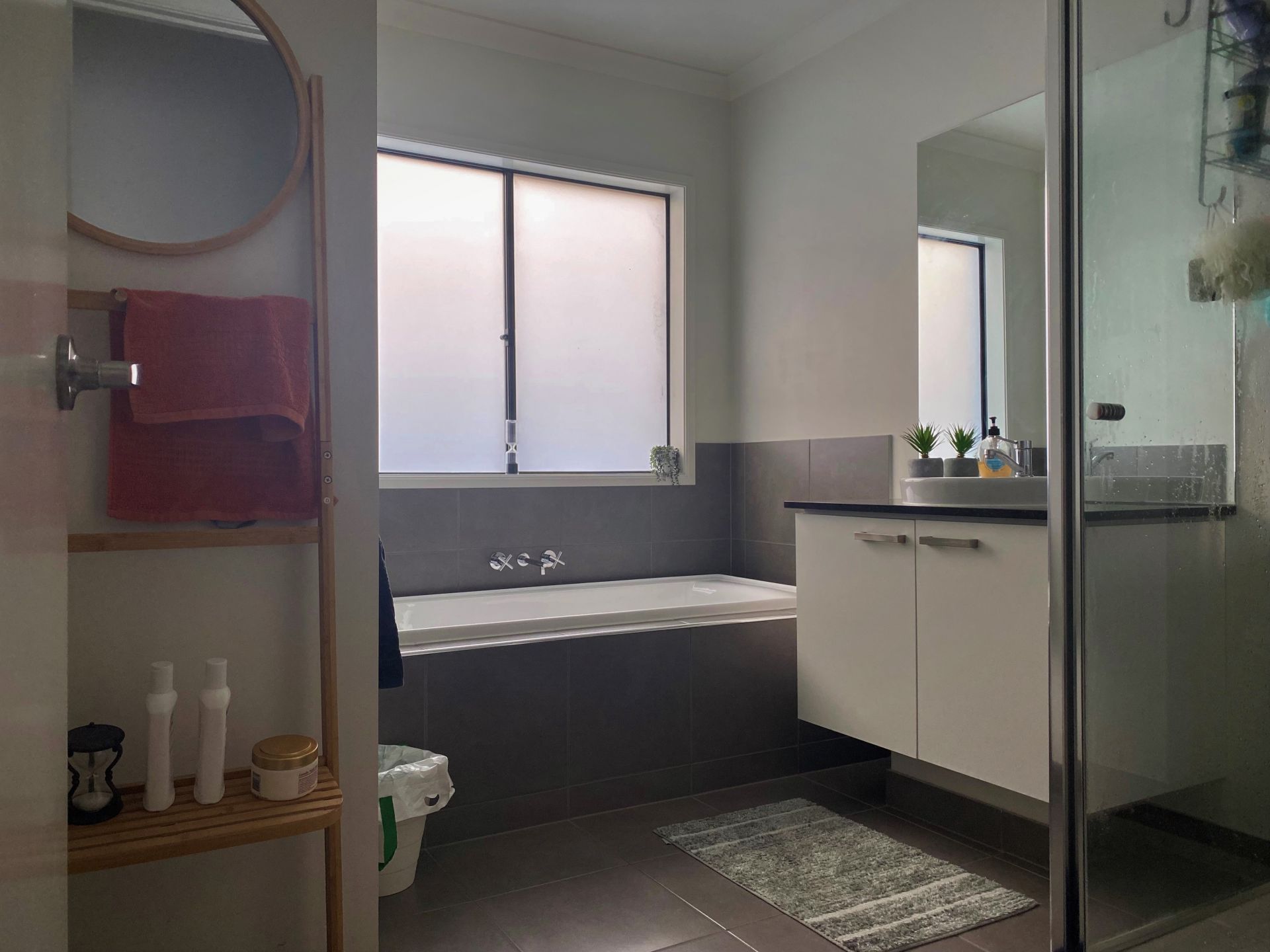 SPACIOUS FOUR BEDROOM HOME