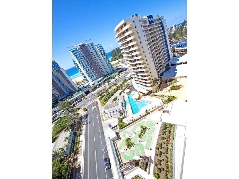 1245 Harbour Towers 6-8 Stuart Street TWEED HEADS NSW, Tweed Heads West - Thumbnail 6