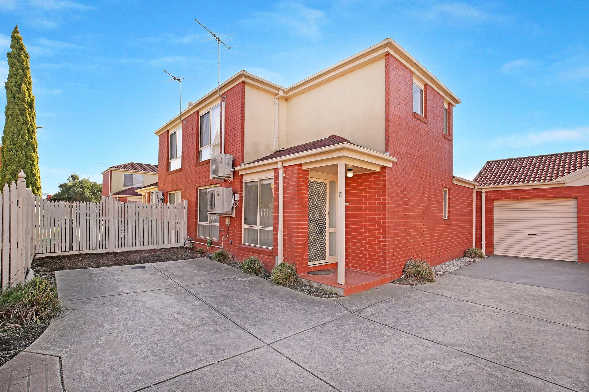 AFFORDABILITY AT IT'S BEST!!